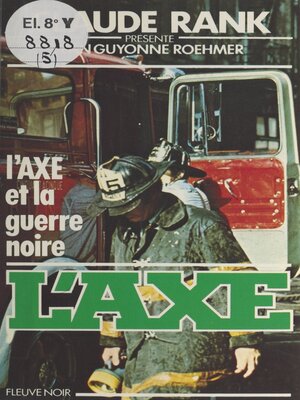 cover image of L'Axe et la guerre noire